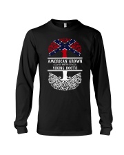 LIMITED EDITION - VIKING T SHIRT 10054A Long Sleeve Tee tile