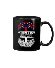 LIMITED EDITION - VIKING T SHIRT 10054A Mug tile