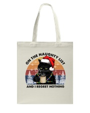 LIMITED EDITION - CAT LOVERS - 10762A Tote Bag tile