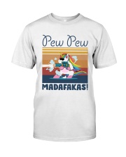 LIMITED EDITION - 9858A Premium Fit Mens Tee tile