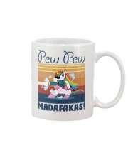 LIMITED EDITION - 9858A Mug tile
