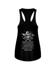 LIMITED EDITION 5792A Ladies Flowy Tank tile