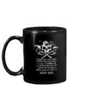 LIMITED EDITION 5792A Mug tile