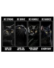LIMITED EDITION - CAT LOVERS 90002A 17x11 Poster front