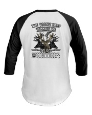 LIMITED EDITION - HUNTING T-SHIRT 8761K Baseball Tee tile