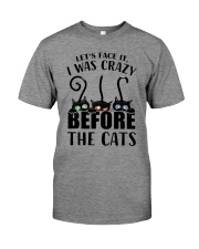 LIMITED EDITION - T SHIRT 10750A Premium Fit Mens Tee tile