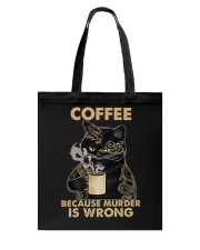 LIMITED EDITION - CAT LOVERS 10738A Tote Bag tile