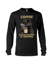 LIMITED EDITION - CAT LOVERS 10738A Long Sleeve Tee tile