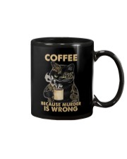 LIMITED EDITION - CAT LOVERS 10738A Mug front