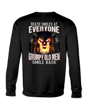 LIMITED EDITION - SKULL T SHIRT 10111A Crewneck Sweatshirt tile