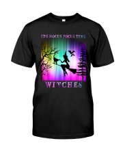 LIMITED EDITION - CAT LOVERS 10673A Classic T-Shirt front
