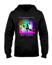 LIMITED EDITION - CAT LOVERS 10673A Hooded Sweatshirt tile