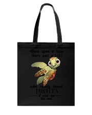LIMITED EDITION - 9723J Tote Bag tile