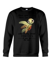 LIMITED EDITION - 9723J Crewneck Sweatshirt tile