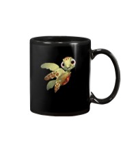LIMITED EDITION - 9723J Mug tile