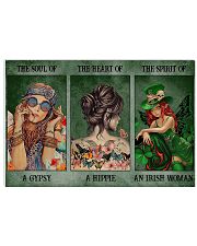 LIMITED EDITION - Patrick's Day - 90488A 17x11 Poster front