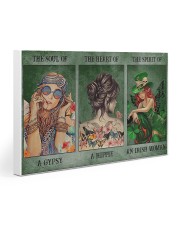 LIMITED EDITION - Patrick's Day - 90488A Gallery Wrapped Canvas Prints tile