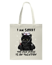 LIMITED EDITION - CAT LOVERS - 10772A Tote Bag tile