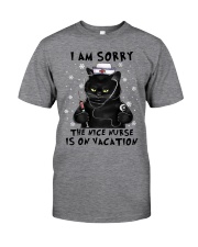 LIMITED EDITION - CAT LOVERS - 10772A Classic T-Shirt tile