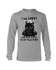 LIMITED EDITION - CAT LOVERS - 10772A Long Sleeve Tee tile