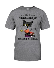 LIMITED EDITION - T SHIRT 9839A Classic T-Shirt front