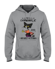 LIMITED EDITION - T SHIRT 9839A Hooded Sweatshirt tile