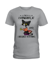 LIMITED EDITION - T SHIRT 9839A Ladies T-Shirt tile