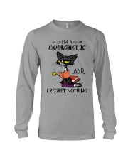 LIMITED EDITION - T SHIRT 9839A Long Sleeve Tee tile