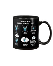 LIMITED EDITION - DEER HUNTING -T SHIRT 10555AA Mug tile