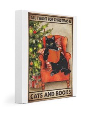 LIMITED EDITION - CAT LOVERS 10872A Gallery Wrapped Canvas Prints tile