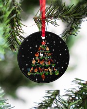 LIMITED EDITION - FUNNY CHICKEN 10997A Circle ornament - single (porcelain) aos-circle-ornament-single-porcelain-lifestyles-07