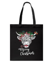 LIMITED EDITION - FARMER FUNNY COWS - 80191P Tote Bag tile