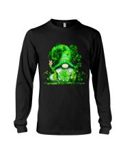LIMITED EDITION - HAPPY PATRICK'S DAY - 80479P Long Sleeve Tee tile
