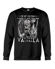 LIMITED EDITION - VIKING T SHIRT 10553A Crewneck Sweatshirt tile
