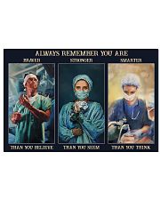 LIMITED EDITION - NURSES - POS90197TU 17x11 Poster front