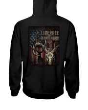 LIMITED EDITION 5969A Hooded Sweatshirt tile