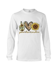 LIMITED EDITION - 10506A Long Sleeve Tee tile