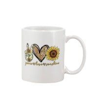 LIMITED EDITION - 10506A Mug tile