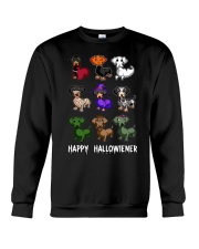 LIMITED EDITION - Dachshund T SHIRT 6706TR Crewneck Sweatshirt tile
