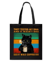 LIMITED EDITION - 10579A Tote Bag tile
