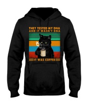 LIMITED EDITION - 10579A Hooded Sweatshirt tile