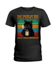 LIMITED EDITION - 10579A Ladies T-Shirt tile
