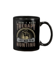LIMITED EDITION - HUNTING T-SHIRT 8457K Mug tile