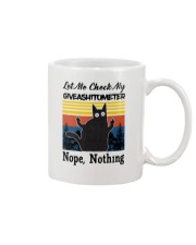 LIMITED EDITION - CAT LOVERS - 9873A Mug tile