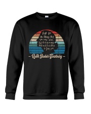 LIMITED EDITION - RBG - T SHIRT 8959P Crewneck Sweatshirt tile