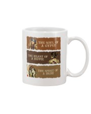 LIMITED EDITION - DOG LOVERS - 90016A Mug tile