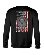 LIMITED EDITION 5967A Crewneck Sweatshirt tile