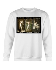 LIMITED EDITION - BALLET - POS11159TU Crewneck Sweatshirt tile