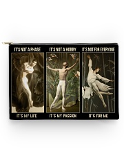 LIMITED EDITION - BALLET - POS11159TU Accessory Pouch tile