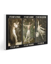 LIMITED EDITION - BALLET - POS11159TU Gallery Wrapped Canvas Prints tile